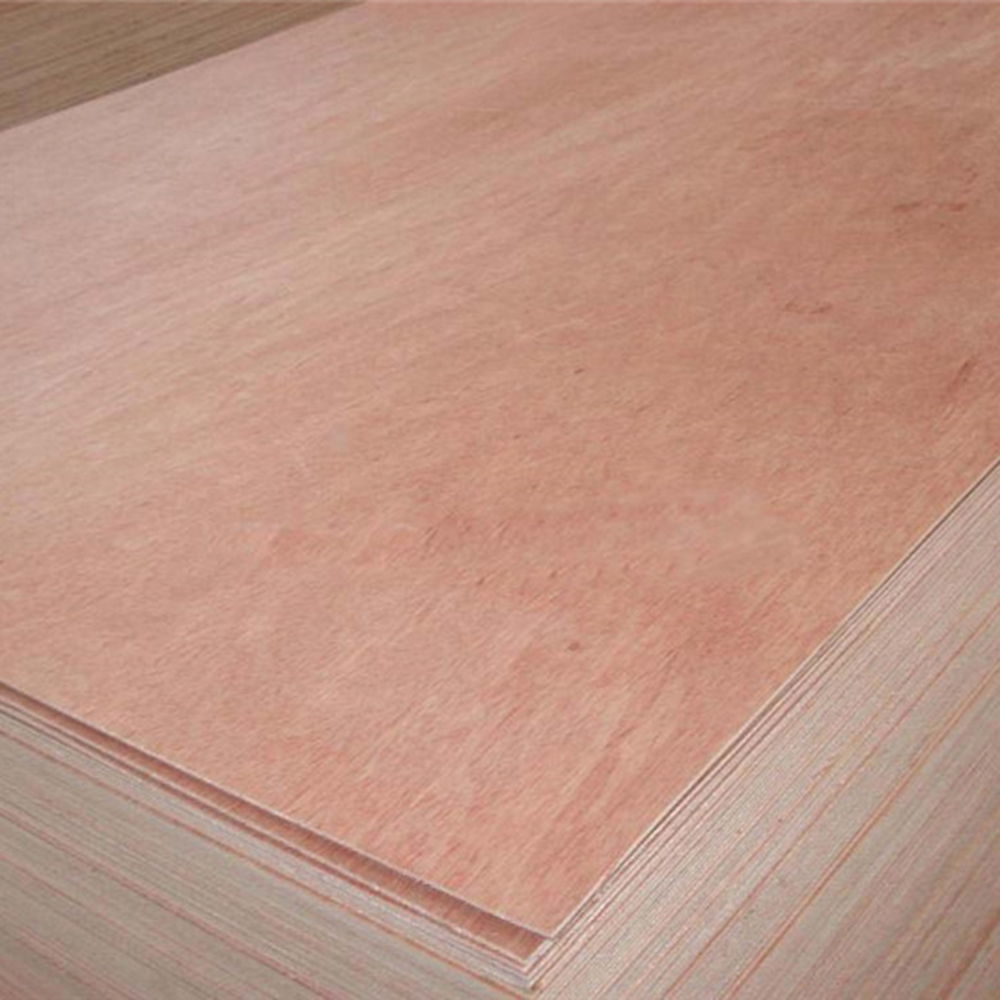 Commercial Plywood