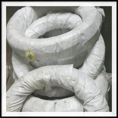 Binding Wire