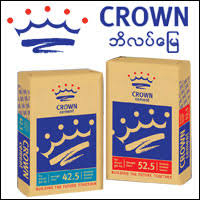 Crown Cement